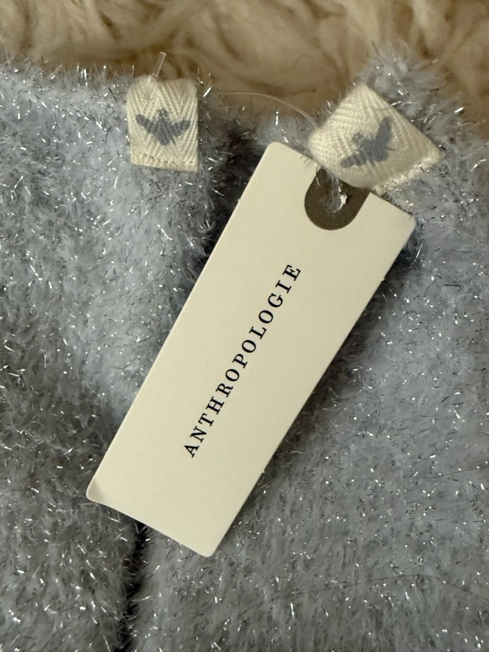 Bombas Women’s Fuzzy Socks size Small - Anthropologie